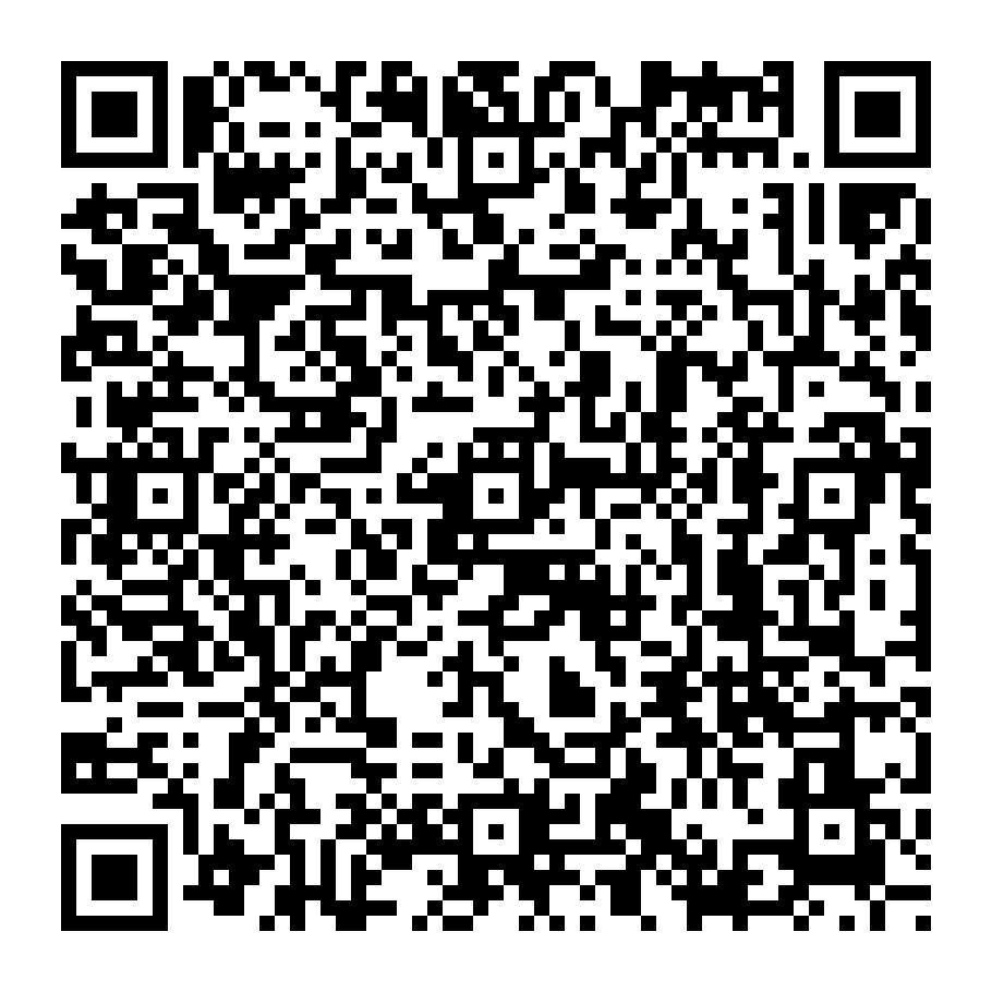 QR kód
