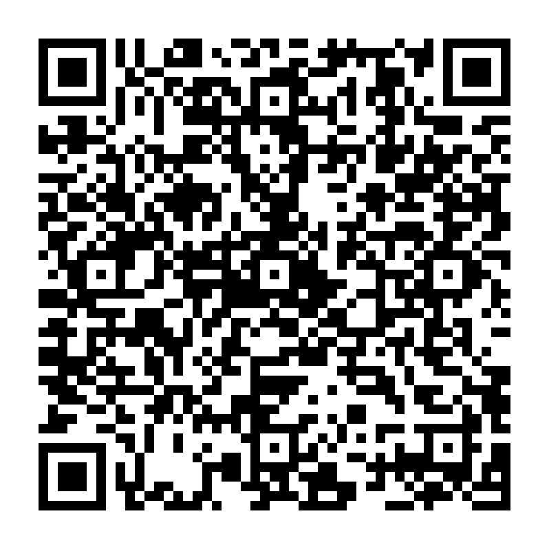 QR kód