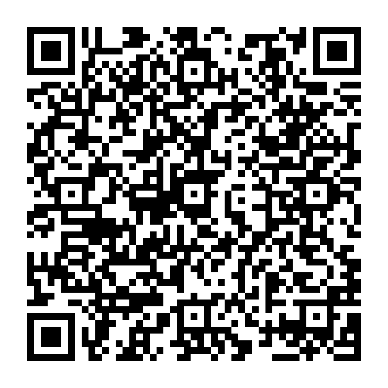 QR kód