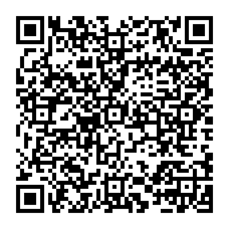 QR kód