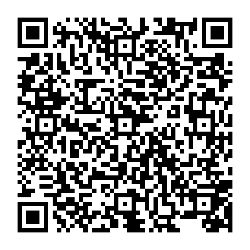 QR kód