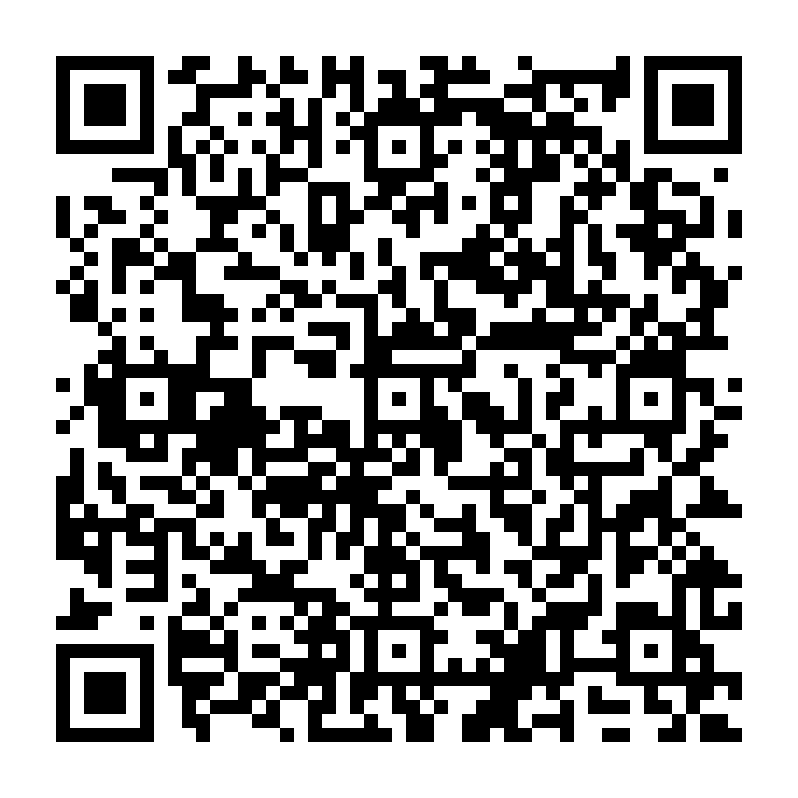 QR kód