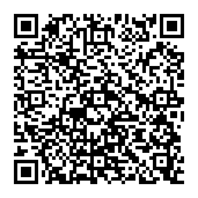 QR kód