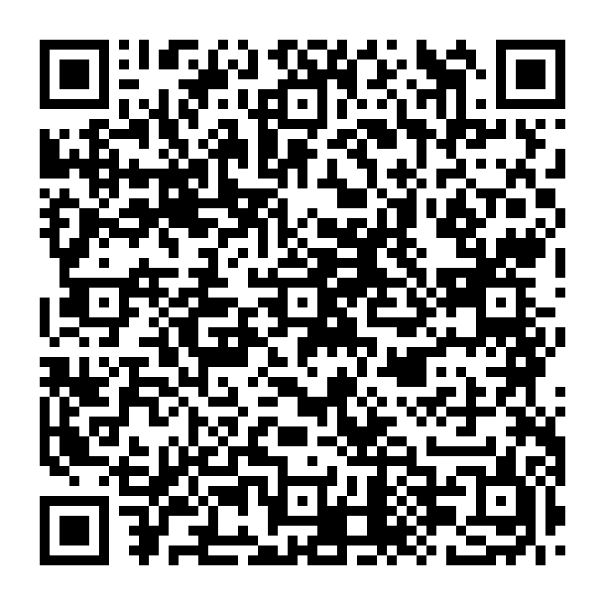 QR kód