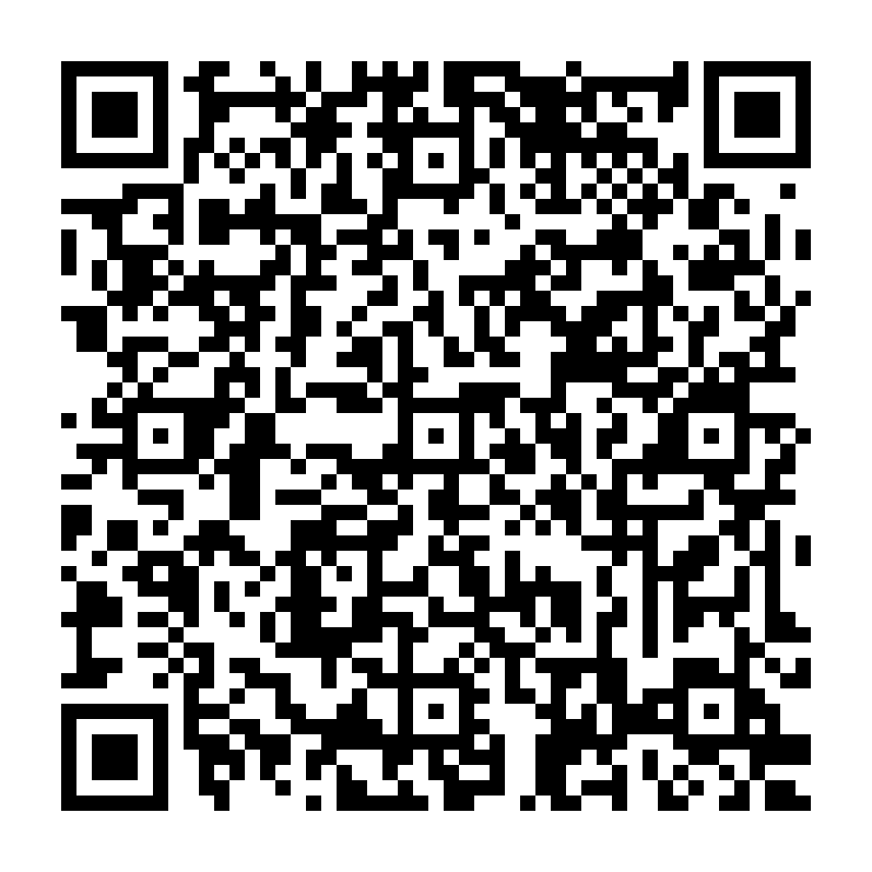 QR kód