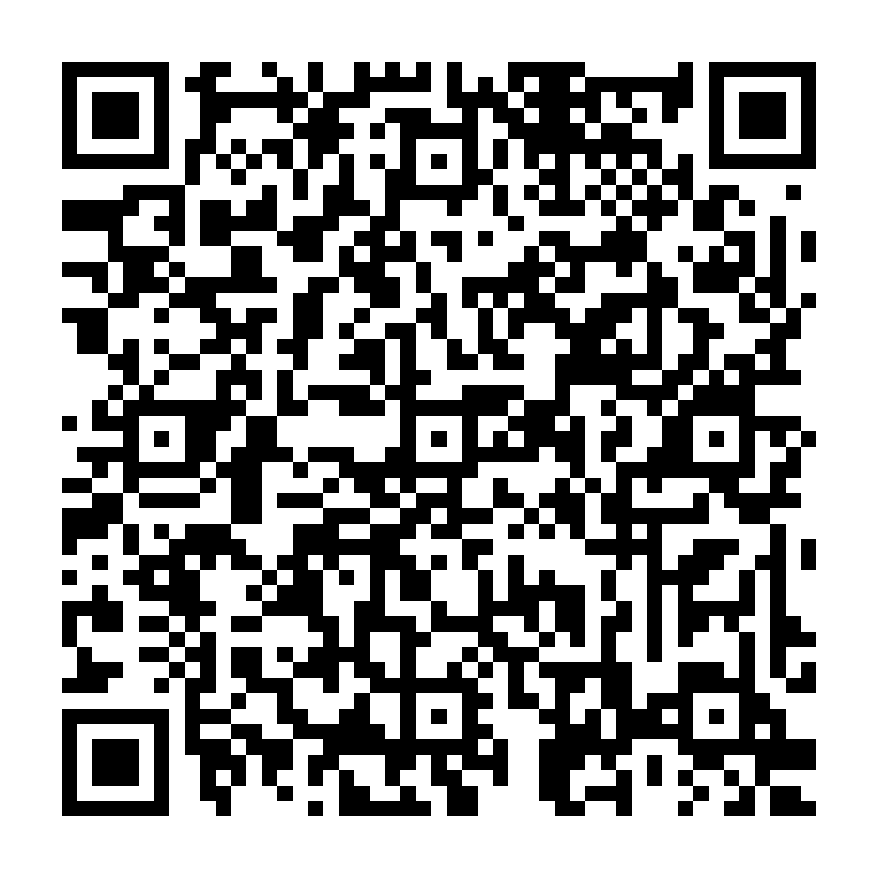 QR kód
