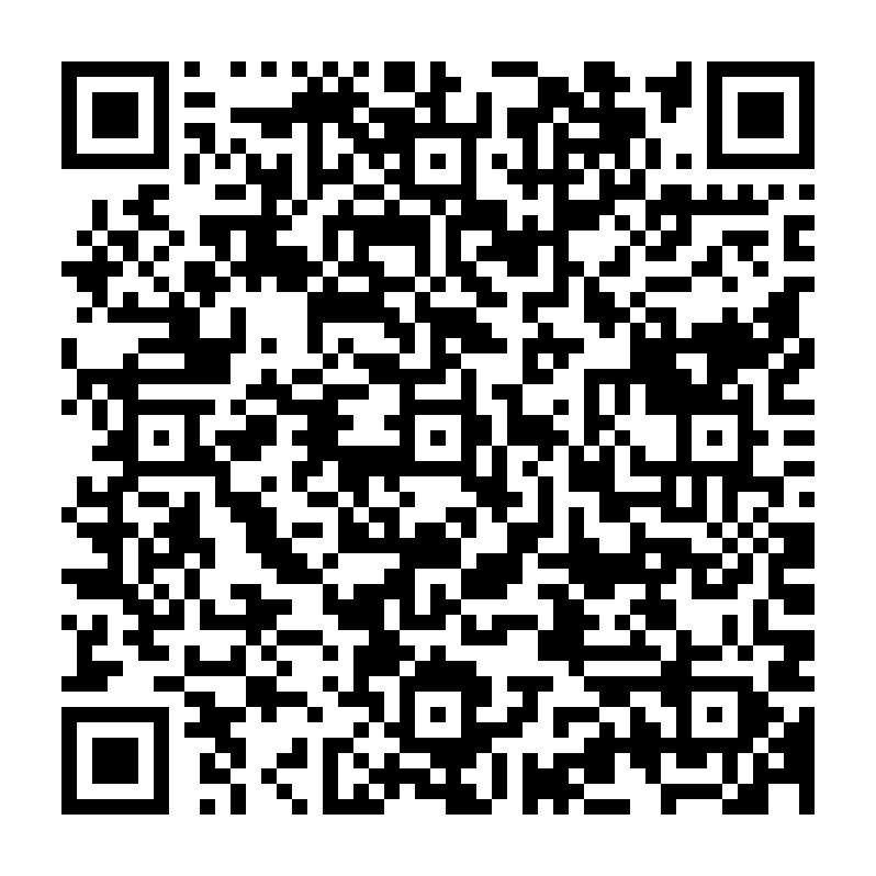 QR kód