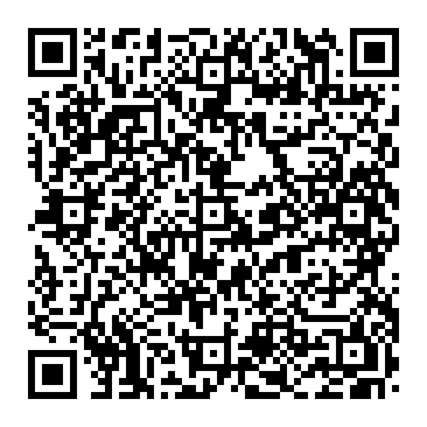 QR kód
