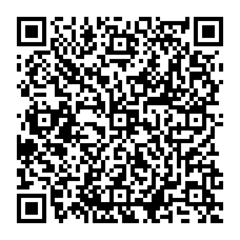 QR kód