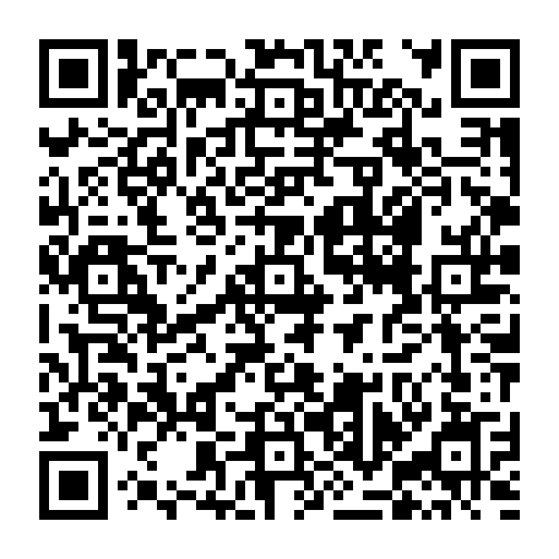 QR kód