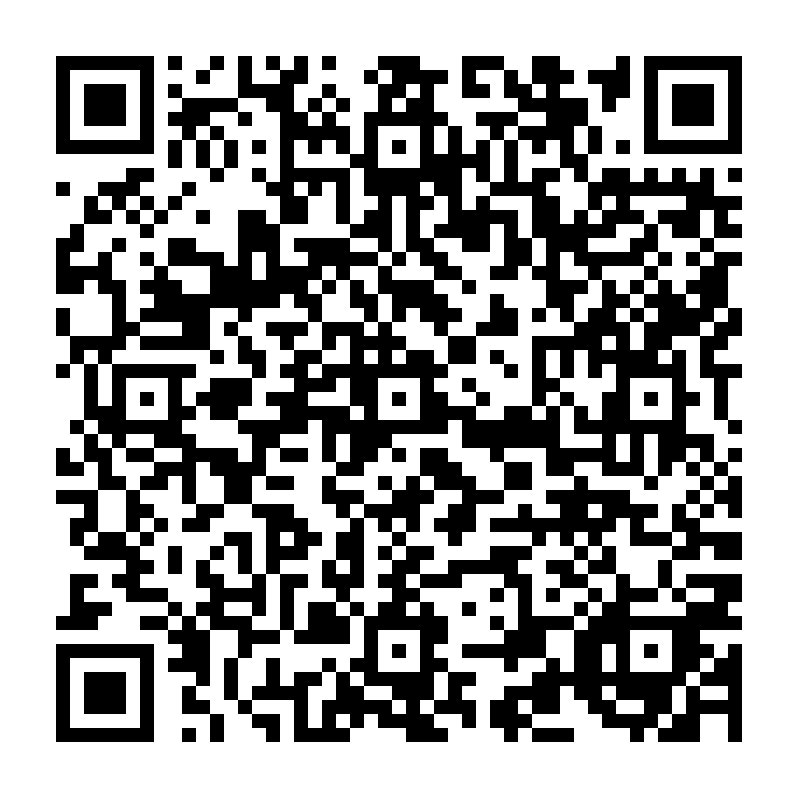 QR kód
