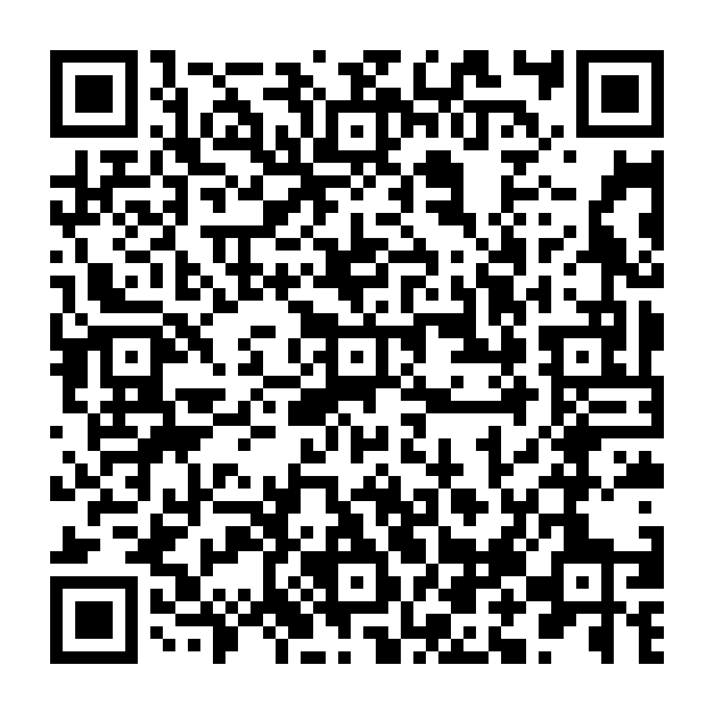 QR kód