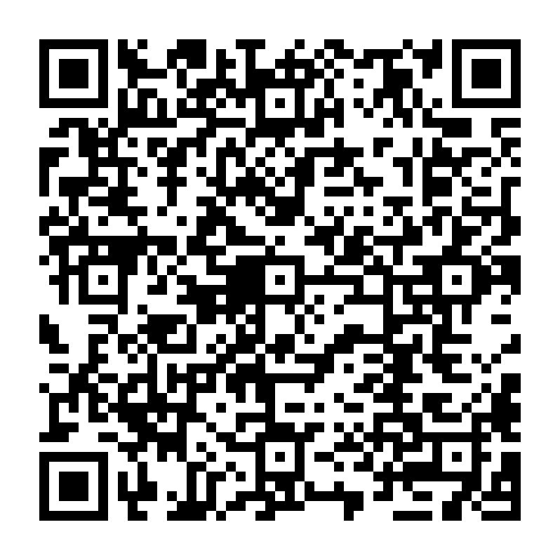QR kód