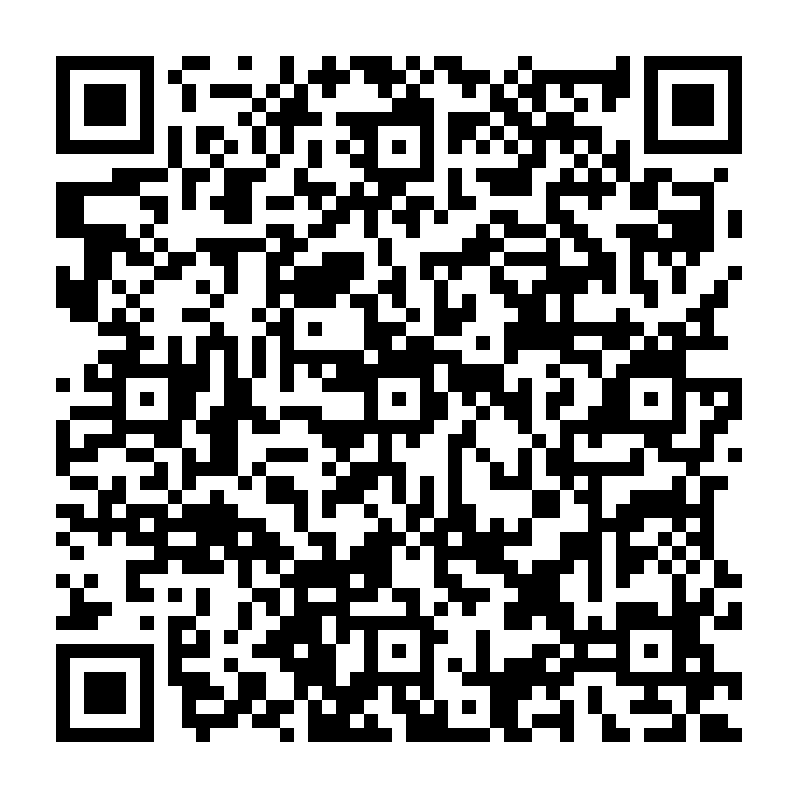QR kód