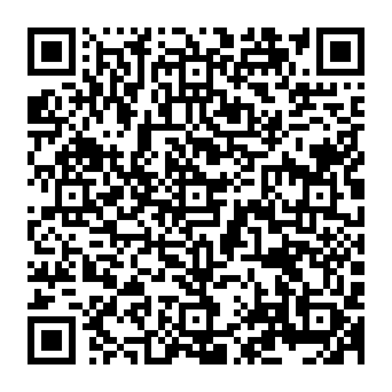 QR kód