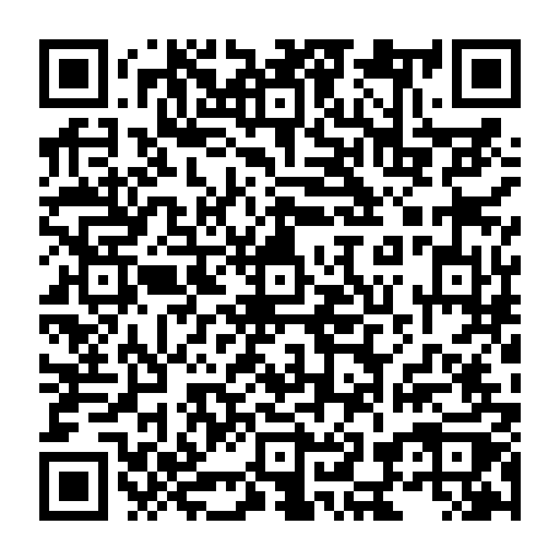 QR kód