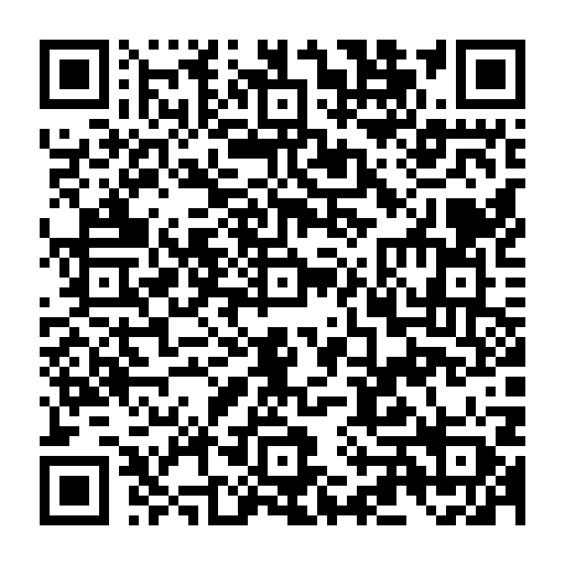 QR kód