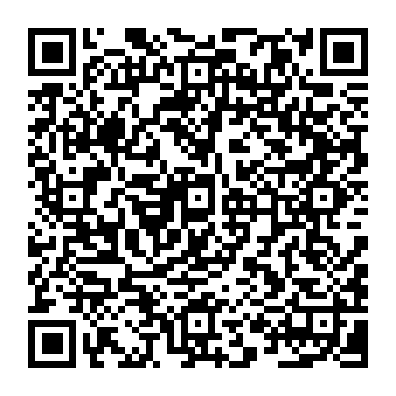 QR kód