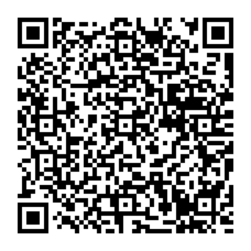 QR kód