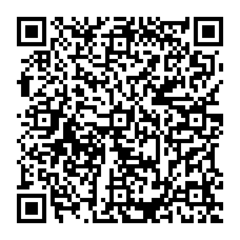 QR kód