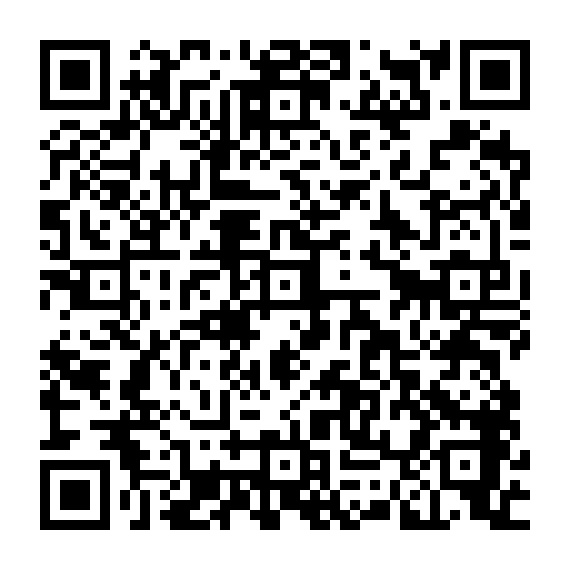 QR kód