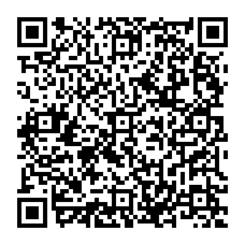 QR kód