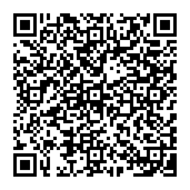 QR kód