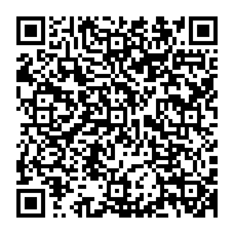 QR kód