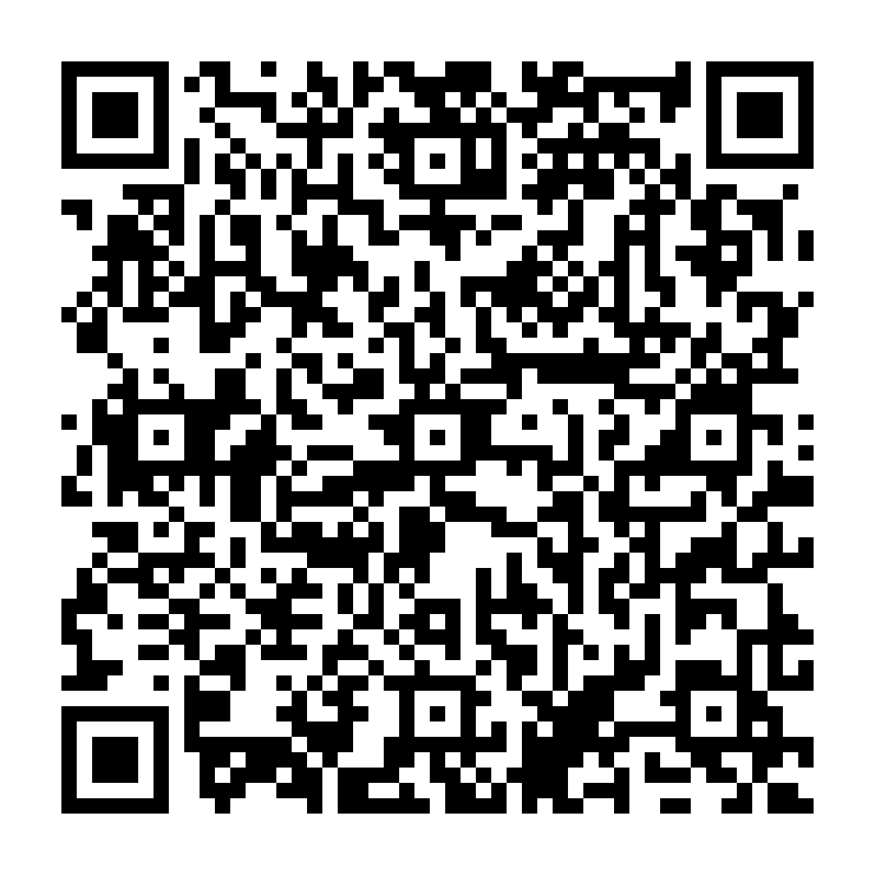 QR kód