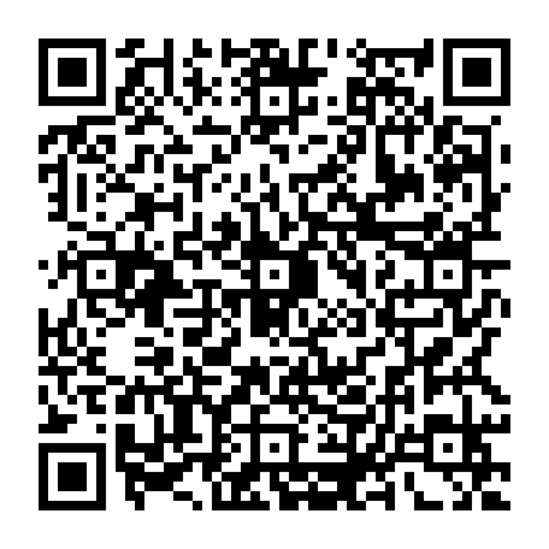 QR kód