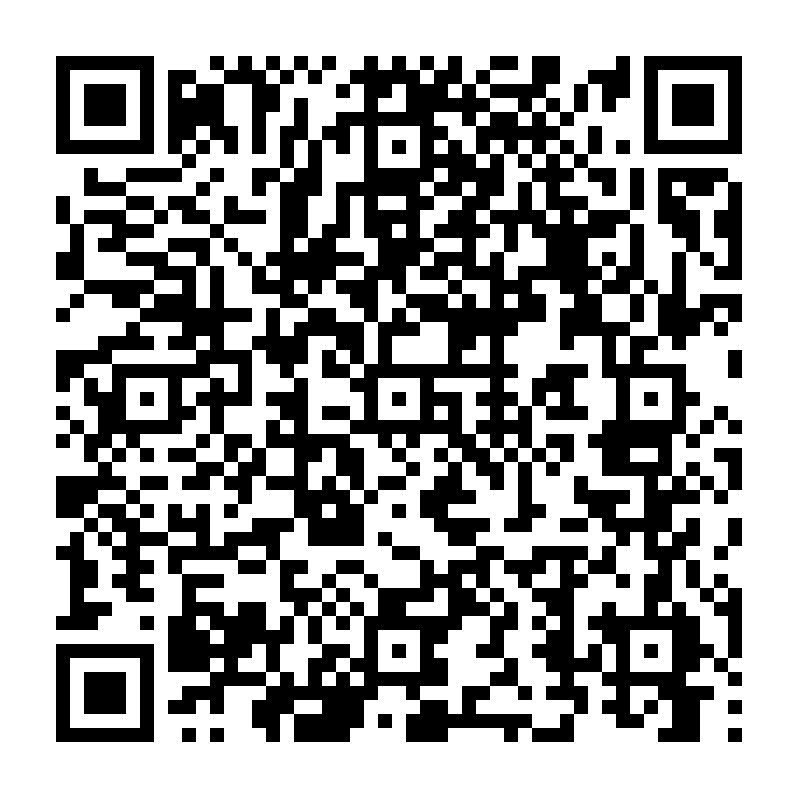 QR kód
