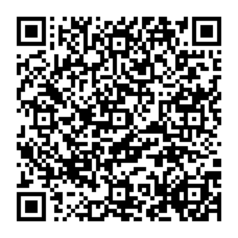 QR kód