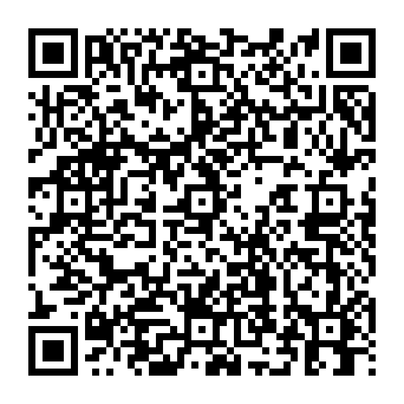 QR kód