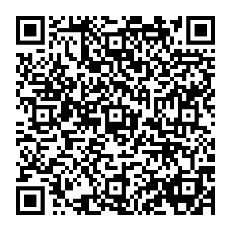 QR kód