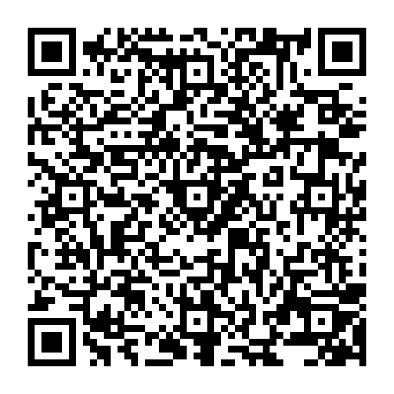 QR kód