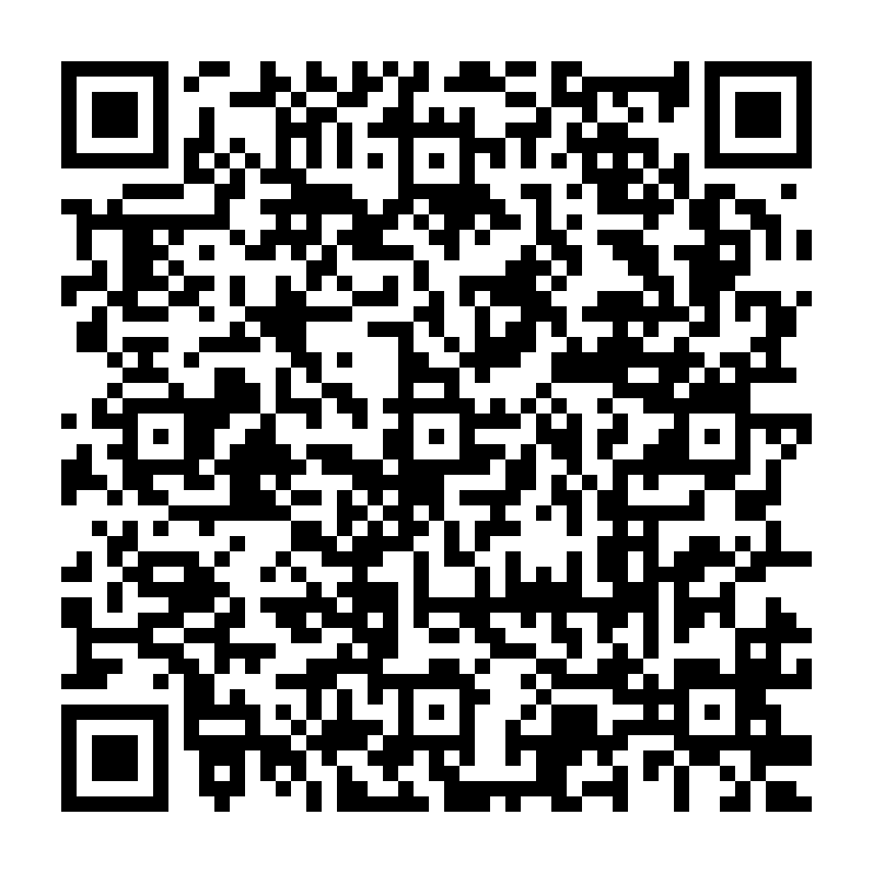 QR kód