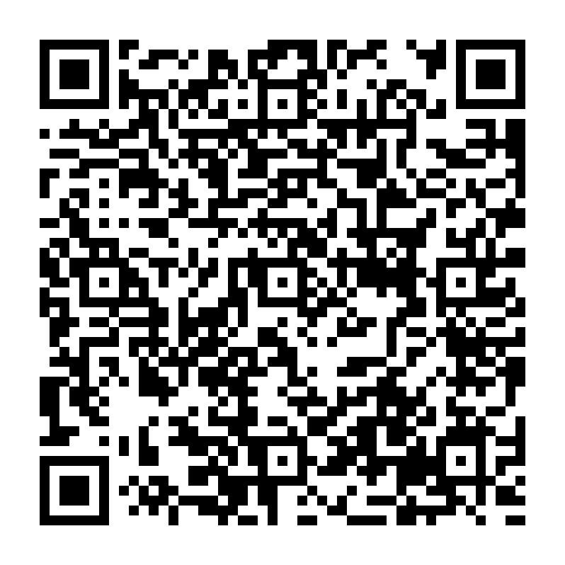 QR kód