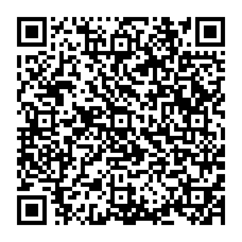 QR kód