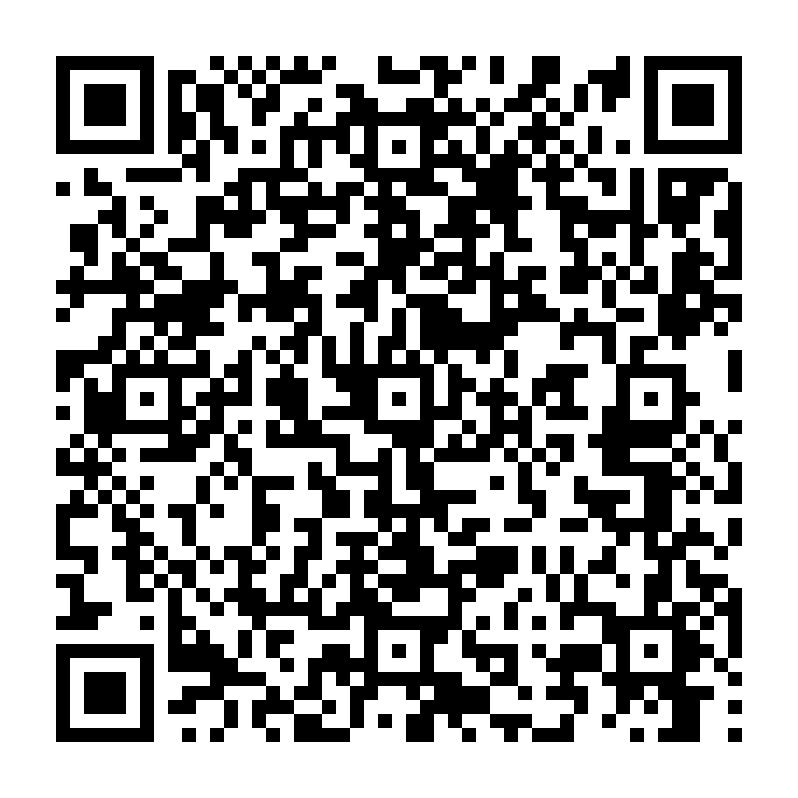 QR kód