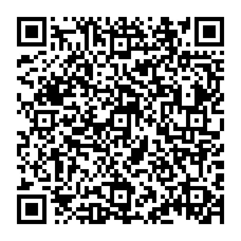 QR kód