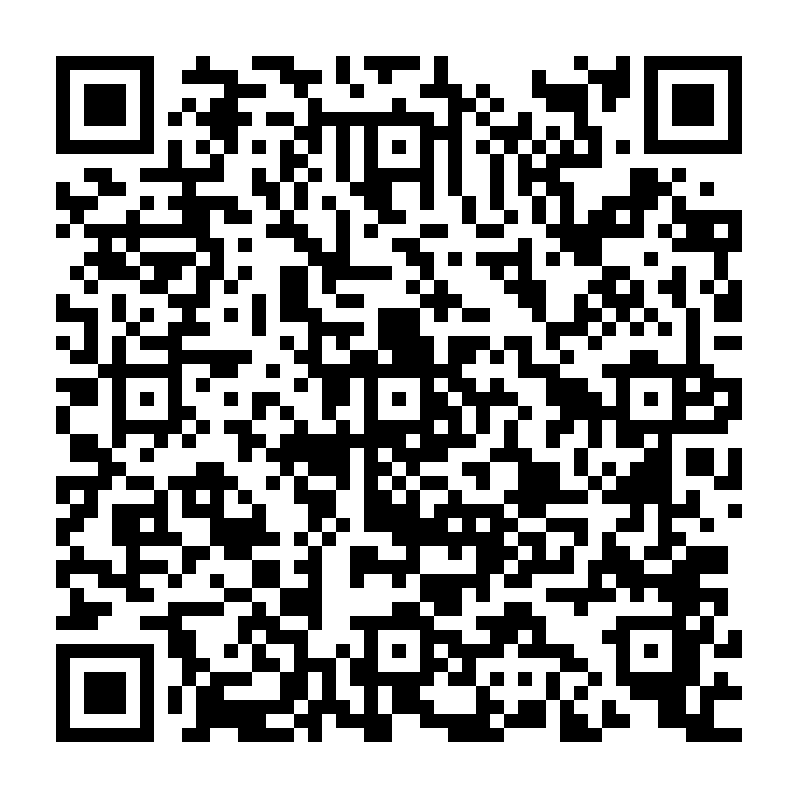 QR kód