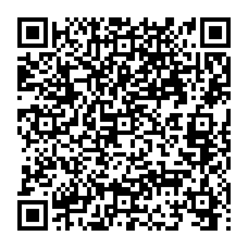 QR kód