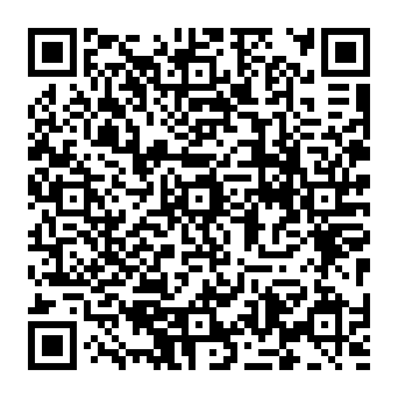 QR kód