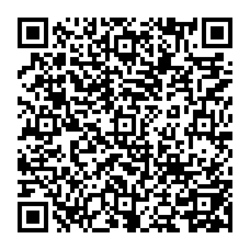 QR kód