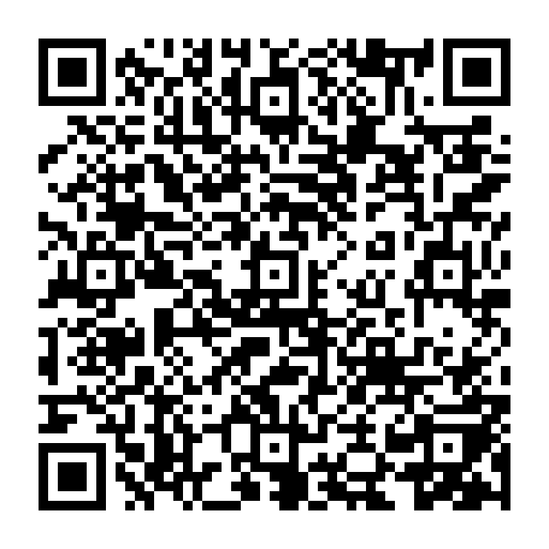 QR kód