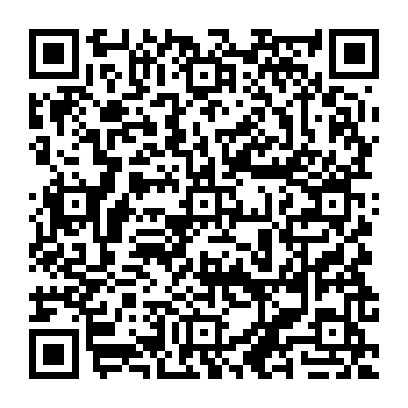 QR kód