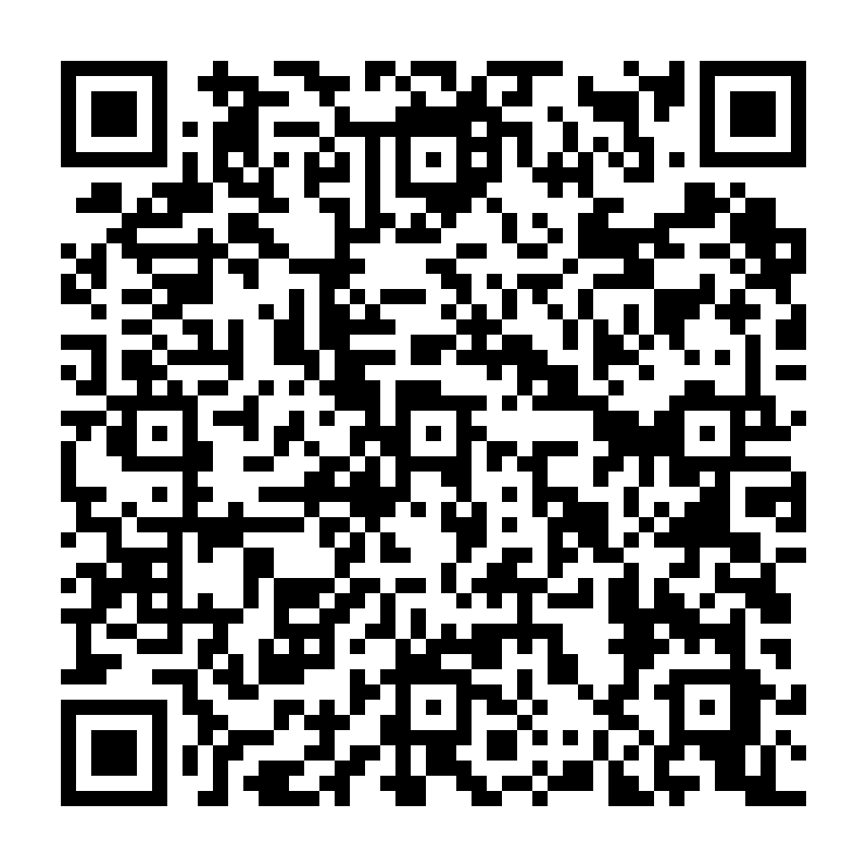 QR kód