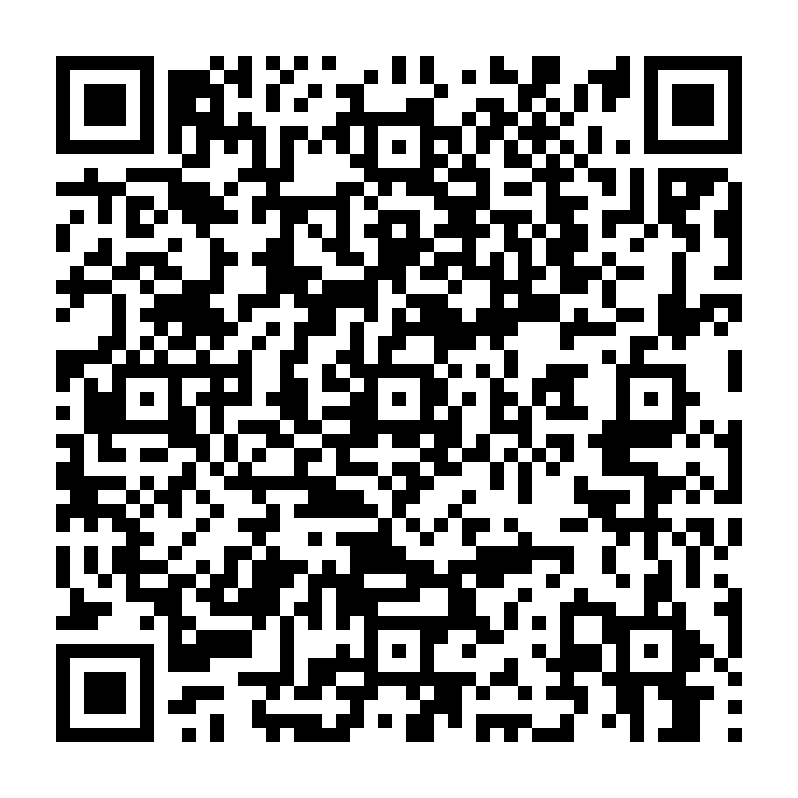 QR kód