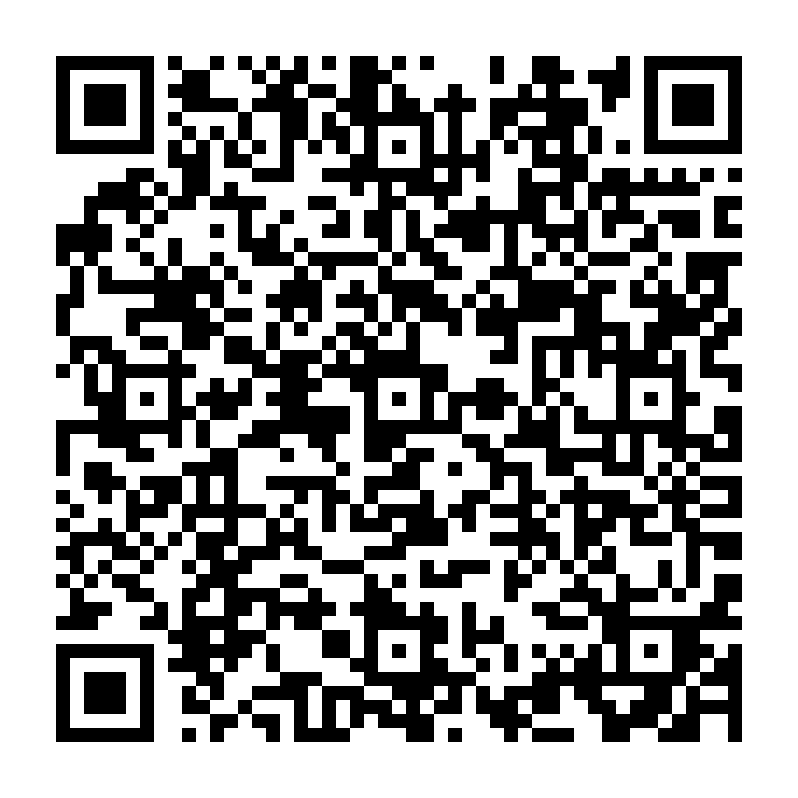 QR kód