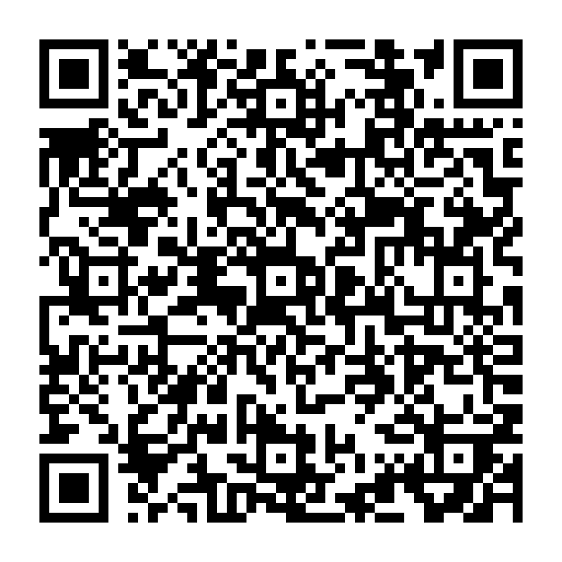 QR kód